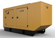 Дизельный генератор Caterpillar DE400GC (400 кВА), капот